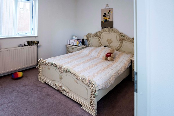 Medium property photo - Ekensteinlaan 2, 3207 ZH Spijkenisse